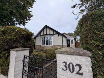 Coniscliffe Road, Darlington