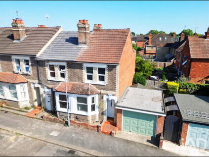 Lennox Road, Reading, RG6