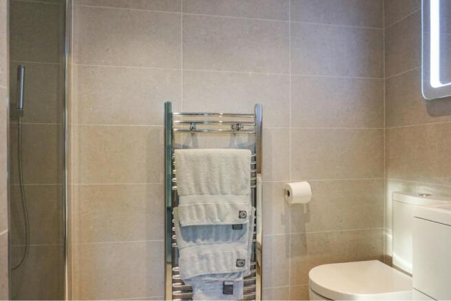 Master En-suite