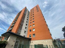 Flat 55, Newlife Apartments, Crispin Street, Northampton NN1 2JH