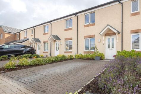 Comitis Road, West Calder