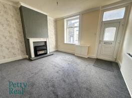 25, Midgley Street, Colne BB8 0HF