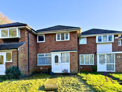 Laceby Walk, Northampton