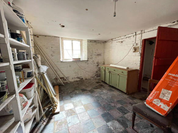 Cellar