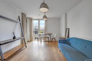 Flat 84, 1 Roma Corte, Elmira Street, Ladywell, London SE13 7GR