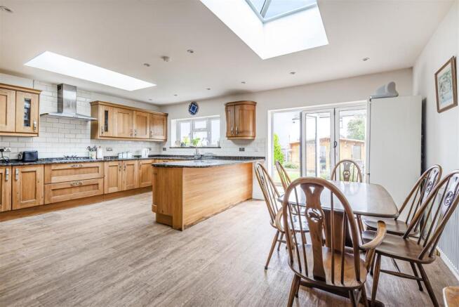 Sherborne Way - Kitchen Diner.jpg