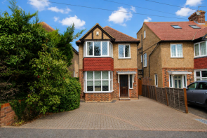 3a, Newbolt Avenue, Sutton SM3 8ED