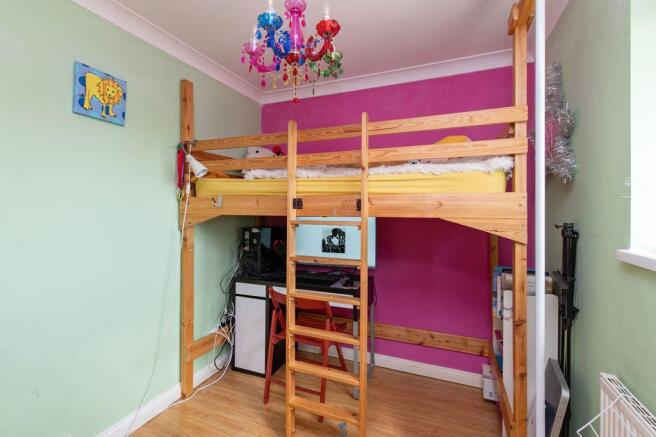 Bedroom 3 (Double)