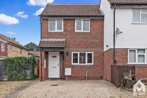 129, River Leys, Cheltenham GL51 9SE