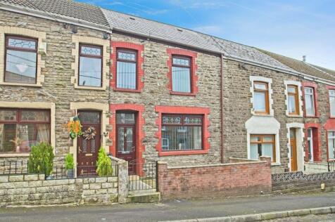 Lloyd Street, Maesteg