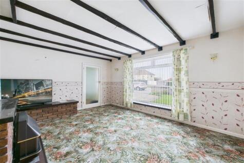 Wigman Road, Nottingham, NG8
