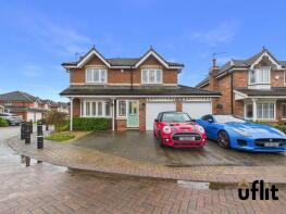 9, Shorland Drive, Treeton, Rotherham S60 5UP