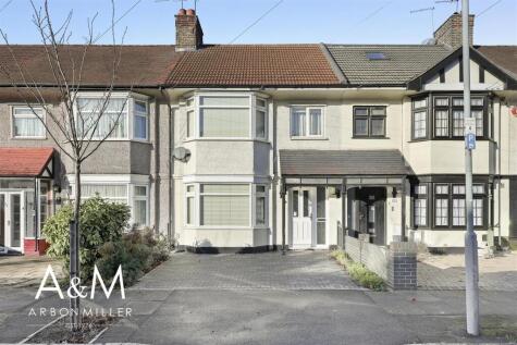 Yoxley Drive, Newbury Park