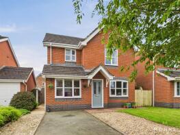 5, Acorn Close, Oswestry SY11 4PU