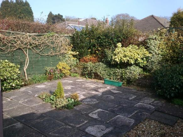 Rear Garden Two