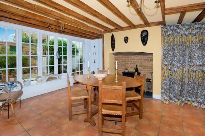 Reception Room 3