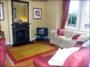 Attractive Lounge