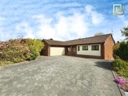 4, Cheddleton Park Avenue, Leek ST13 7NS