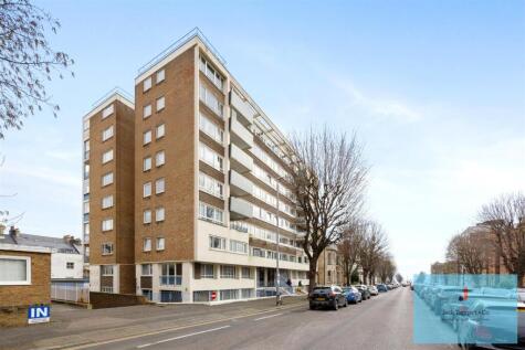 The Drive, Hove
