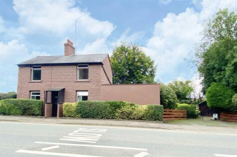 Grove Cottage, Nesscliffe, Shrewsbury, SY4 1DB