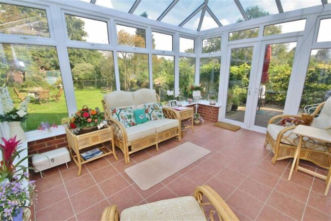 CONSERVATORY