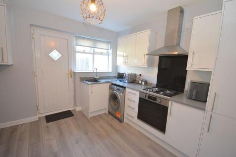 Arley Drive, Widnes