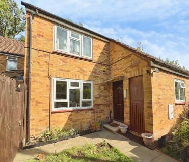 Booth Road, London, NW9