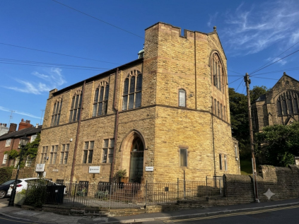 Town Street, Marple Bridge, SK6