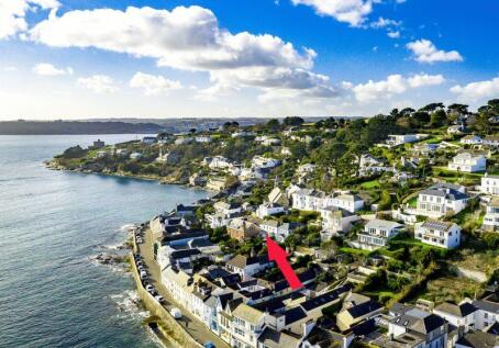 Marine Parade, St Mawes