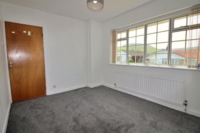 Bedroom 2 (Double)