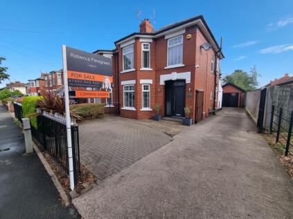 Maybury Road, Hull, HU9