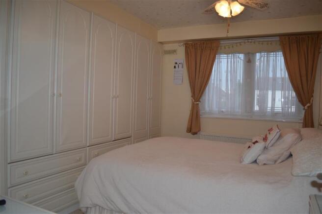 Bed 1