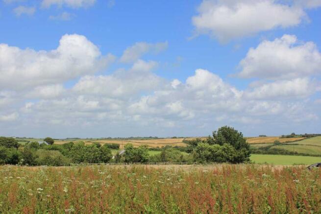 COUNTRY VIEWS