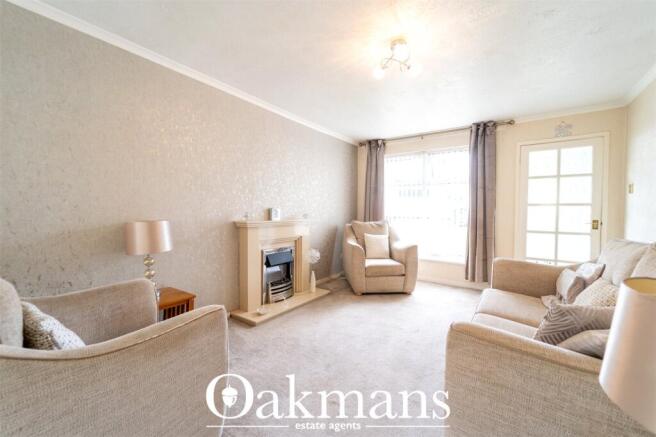 Marbury Close, Birmingham, B38 photo 4