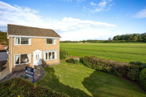 Ryedale Close, Norton, Malton
