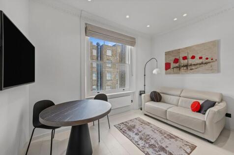 Inverness Terrace,
Porchester Gate, W2