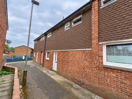 Davison Close, Leicester, LE5