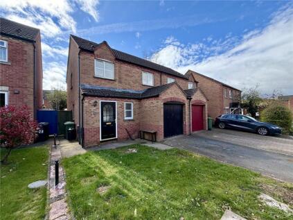 Viking Way, Ledbury, HR8