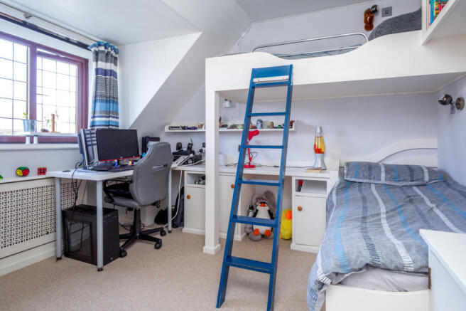 Bedroom 2a