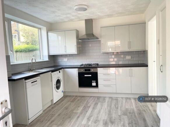 New Kitchen