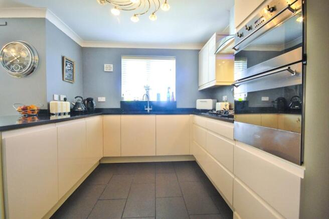 Kitchen Two