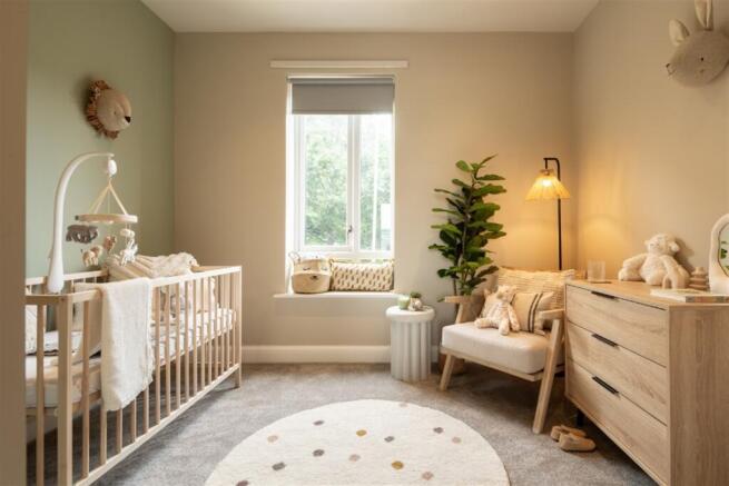 3 bed Semi-Detached to rent Image 8