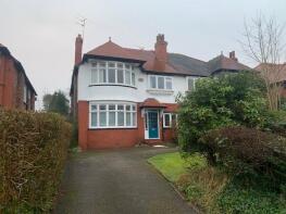 37, Hill Top Avenue, Cheadle Hulme, Cheadle SK8 7HZ