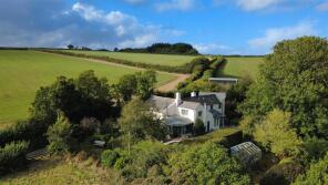 19 Furzeball Cottage, Road From Pol-tec Lane To Whitecross Hill, Fowey PL23 1NQ