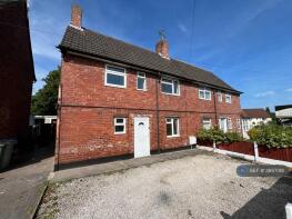 2, Third Avenue, Mansfield NG21 9DE