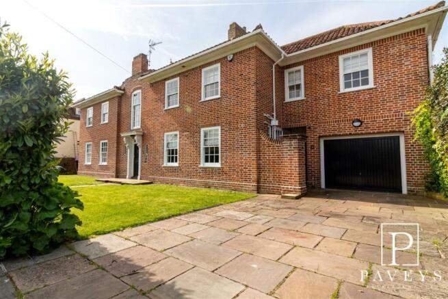 OUTSIDE FRONT