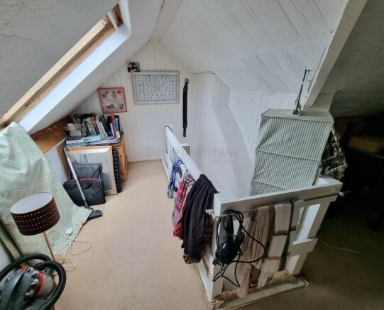 Loft Room