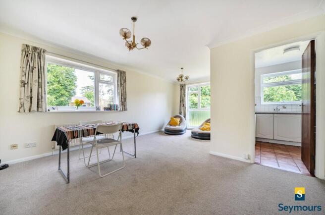 Living/Dining