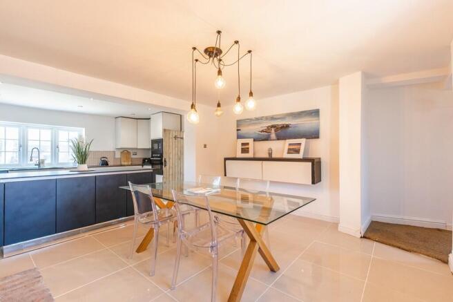 22D22 Dereham Roa...