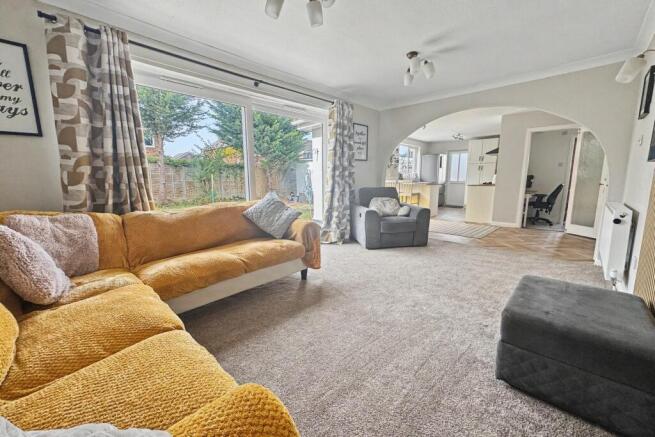 Ferndown photo 4